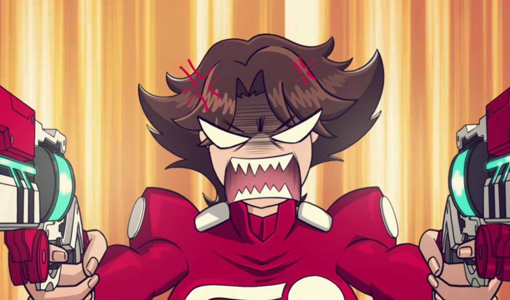 Agente Speciale Legs Weaver serie 2026