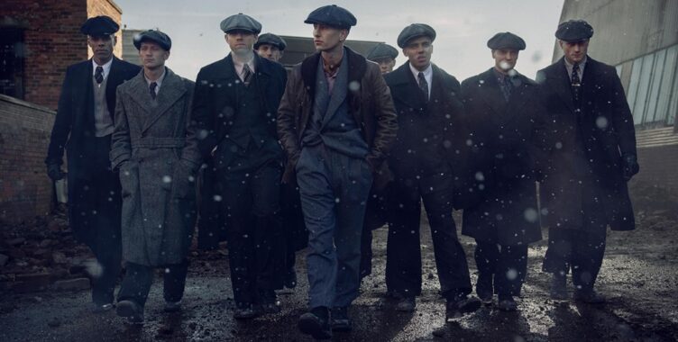 Peaky Blinders: The Immortal Man, la recensione del film di Tom Harper, su Netflix