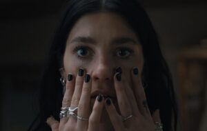 Camila Morrone in Something Very Bad Is Going to Happen (2026)