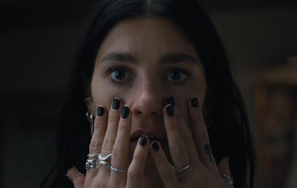 Camila Morrone in Something Very Bad Is Going to Happen (2026) Camila Morrone in Something Very Bad Is Going to Happen (2026)