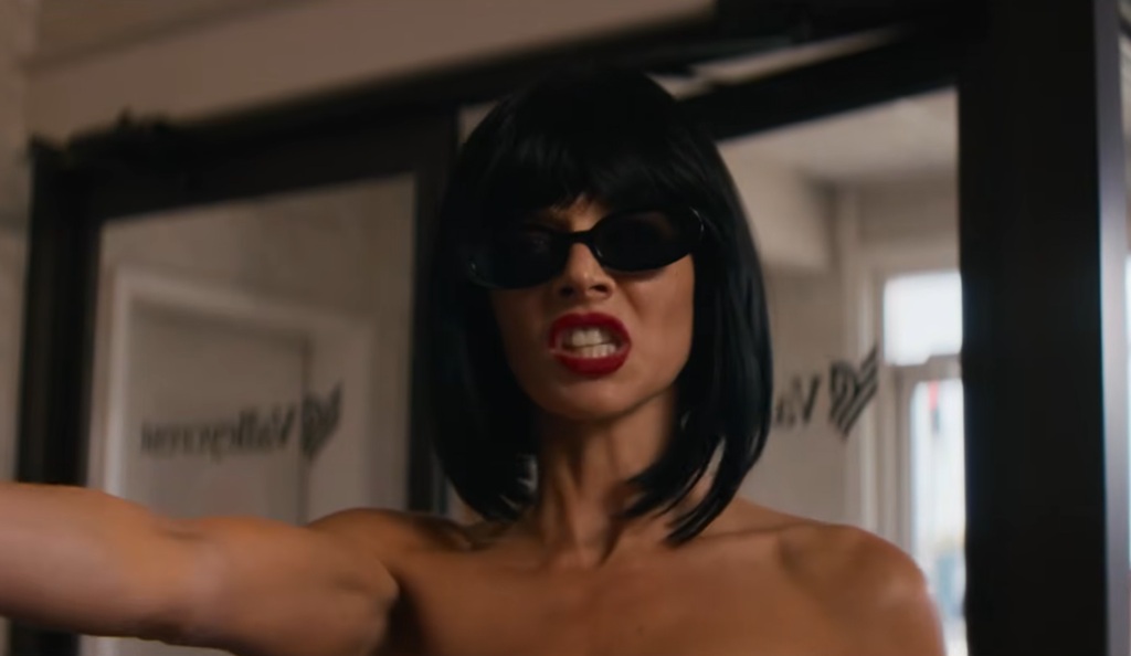 Carolina caroline film samara 2026