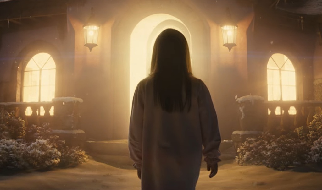 DISCLOSURE DAY film 2026