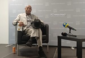 Michael Winslow 2026