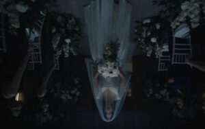 Something Very Bad Is Going to Happen serie netflix 2026