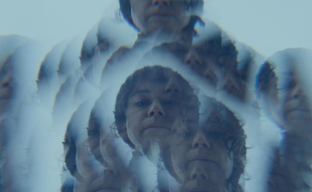 Tatiana Maslany in Keeper - L'eletta (2025)