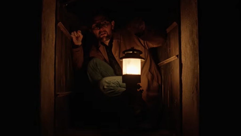 adam scott hokum 2026 film