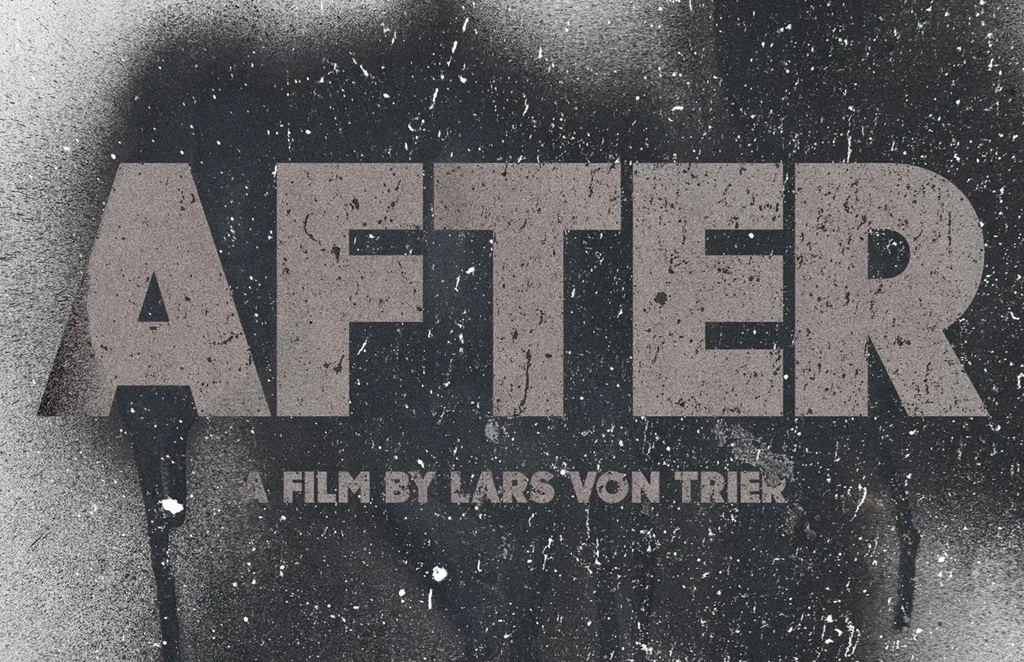 after film von trier poster