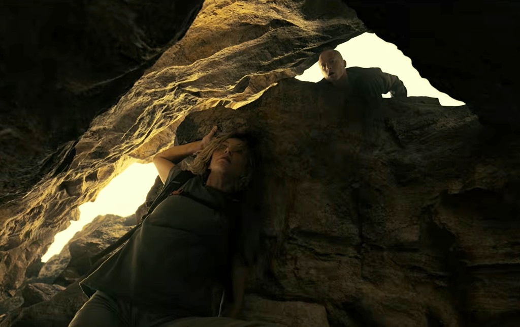 apex film netflix 2026