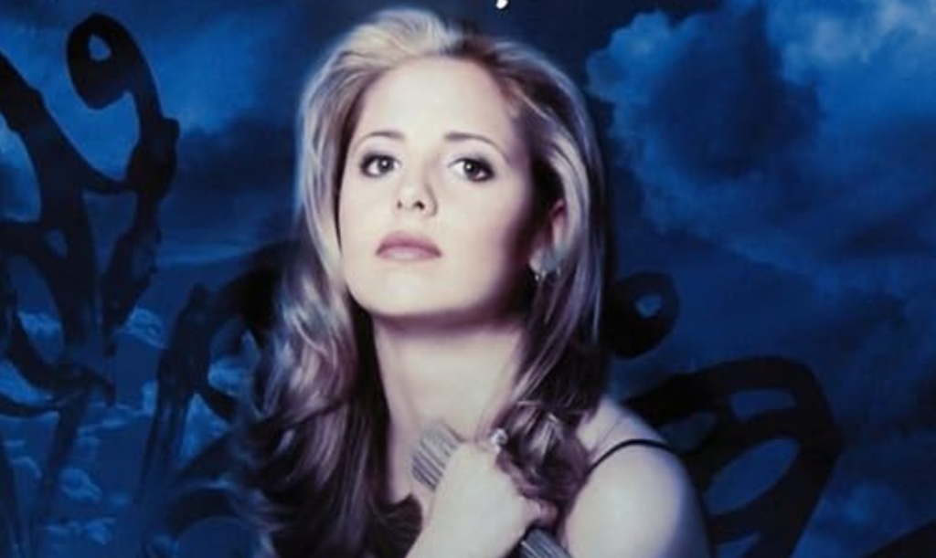 buffy l'ammazzavampiri serie gellera