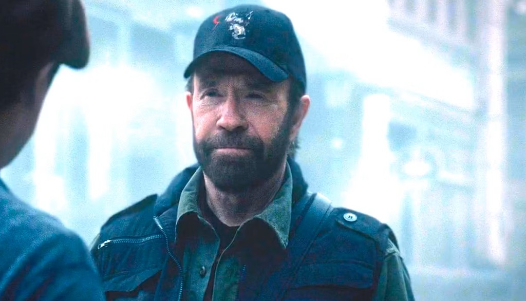 chuck norris film mercenari 2 chuck norris film mercenari 2