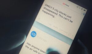 cloverfield paradox film telefono