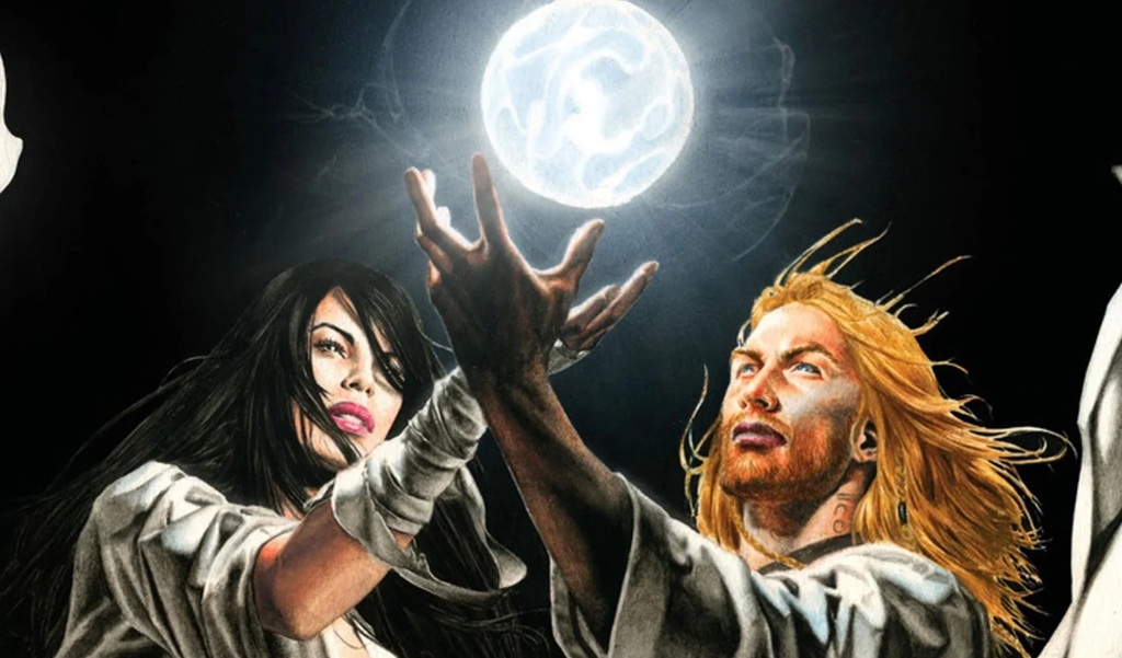 dawn of the jedi film