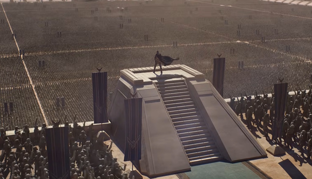 dune parte tre film 2026