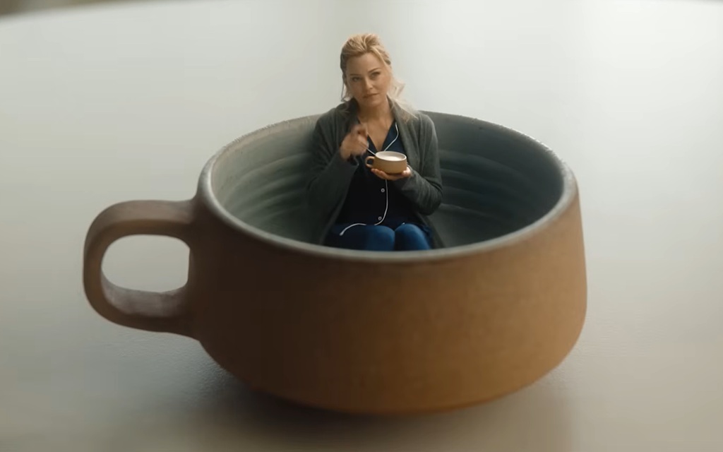 elizabeth banks The Miniature Wife serie 2026