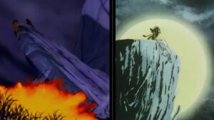 il re leone plagio kimba 2