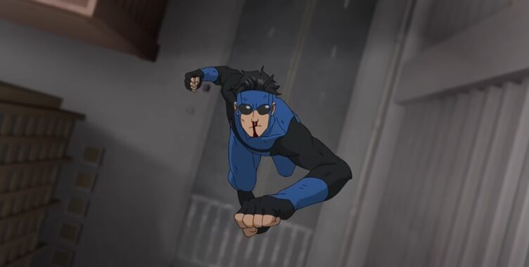 Invincible, stagione 4: la recensione dei nuovi episodi tra guerra e trauma