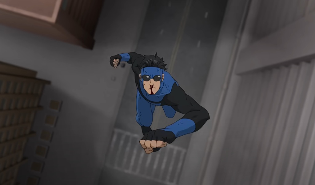invincible 4 serie 2026 dick