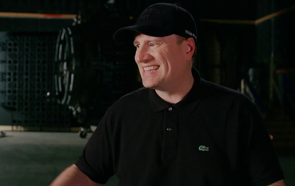kevin feige mcu kevin feige mcu