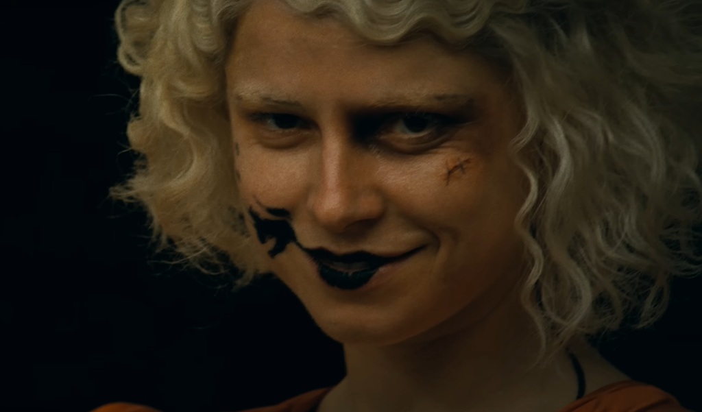 la sposa! film 2026 jessie