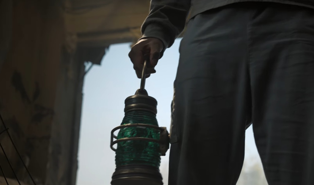 lanterns serie dc 2026 lanterns serie dc 2026