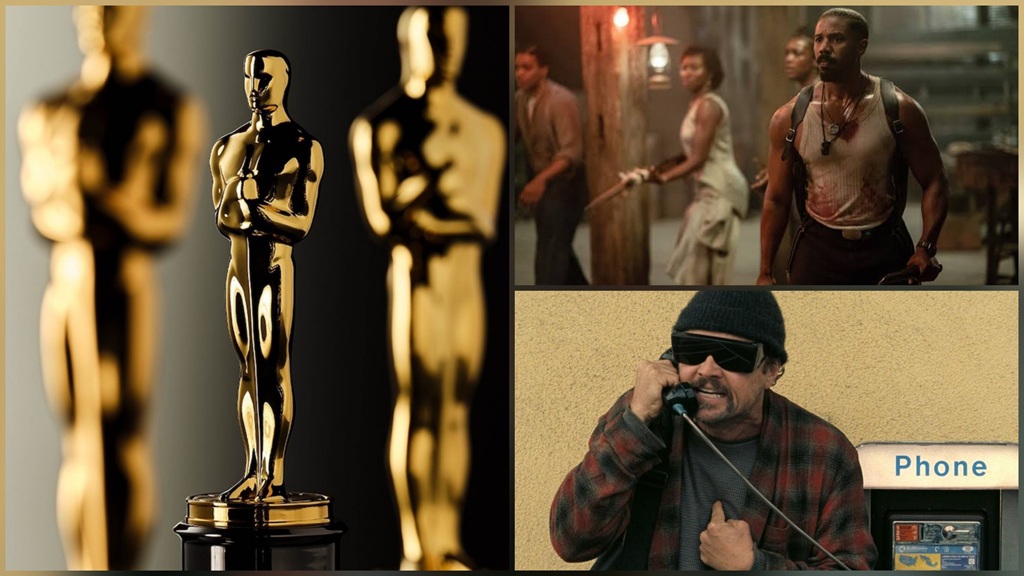 oscar 2026 vincitori