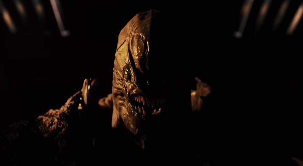 osiris film 2025 horror