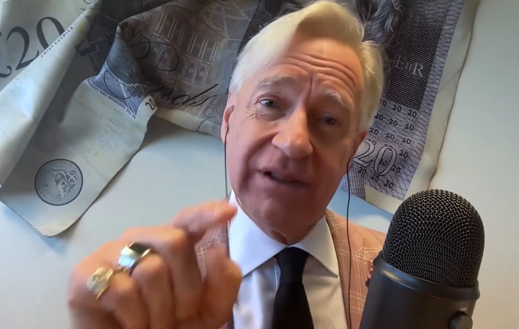 paul feig intervista 2026