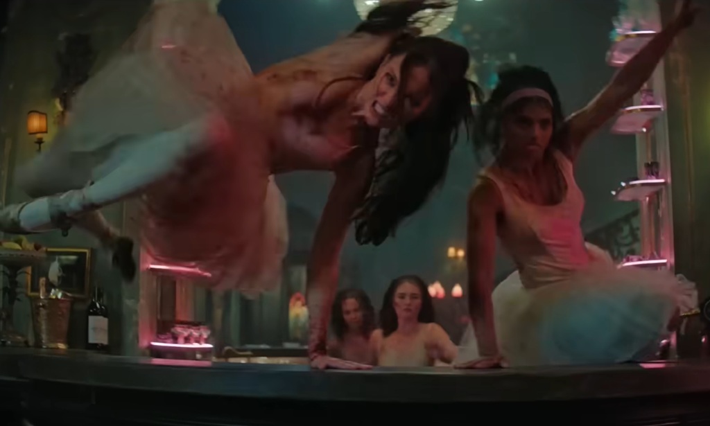 pretty lethal film 2026