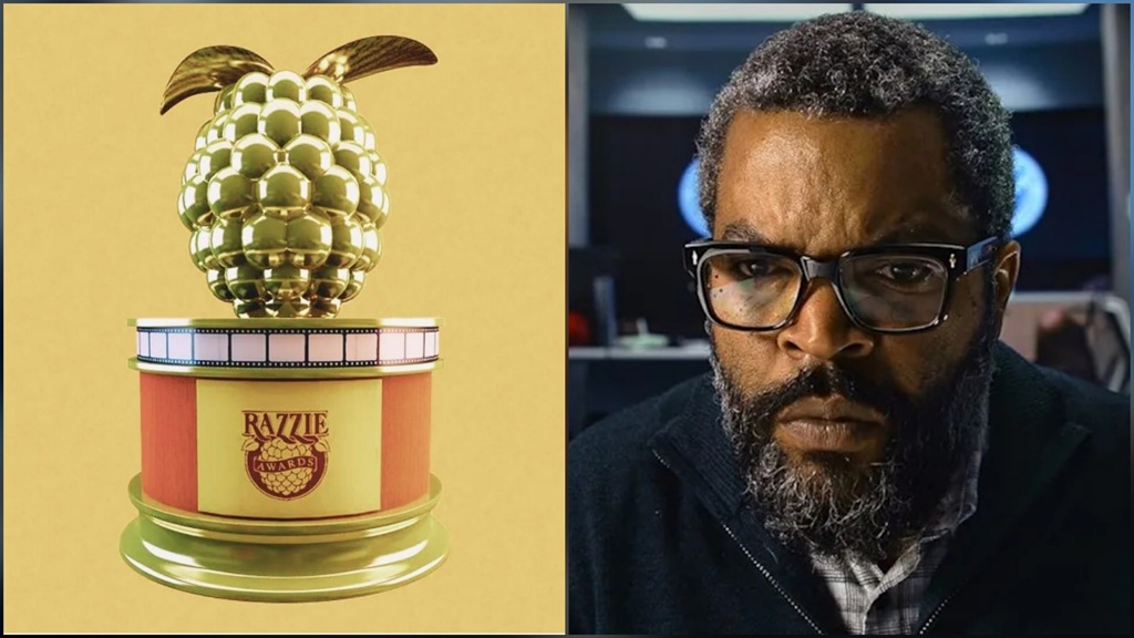 razzie 2026 vincitori