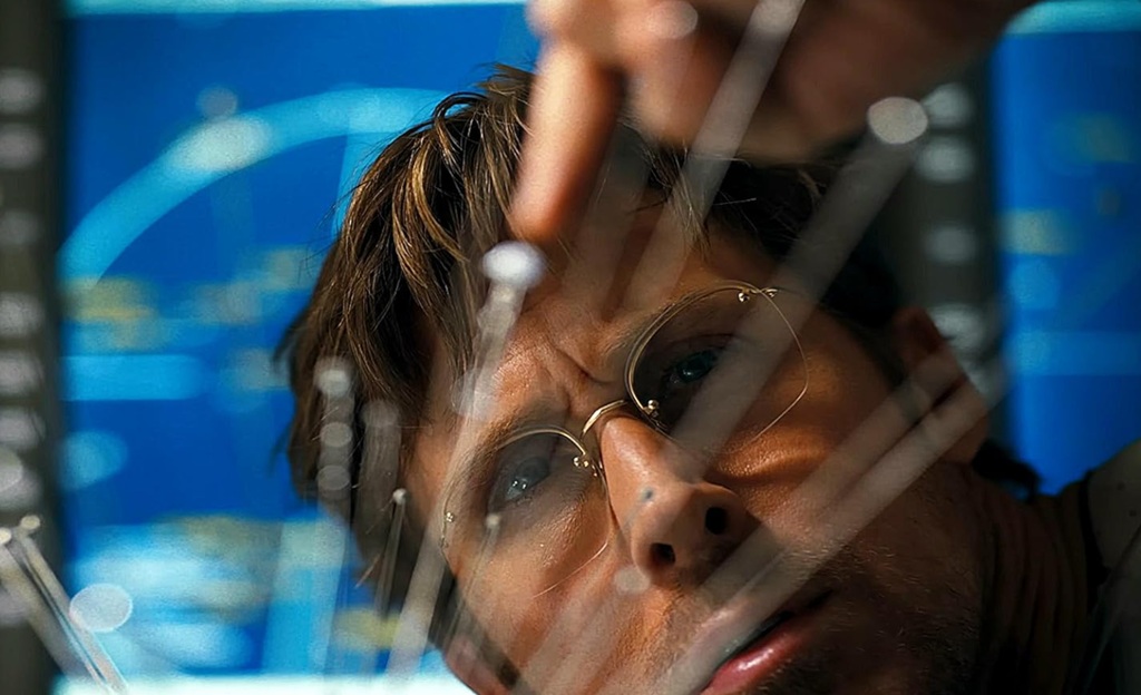 ryan gosling project hail mary film 2026