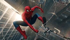 spider-man brand new day film 2026