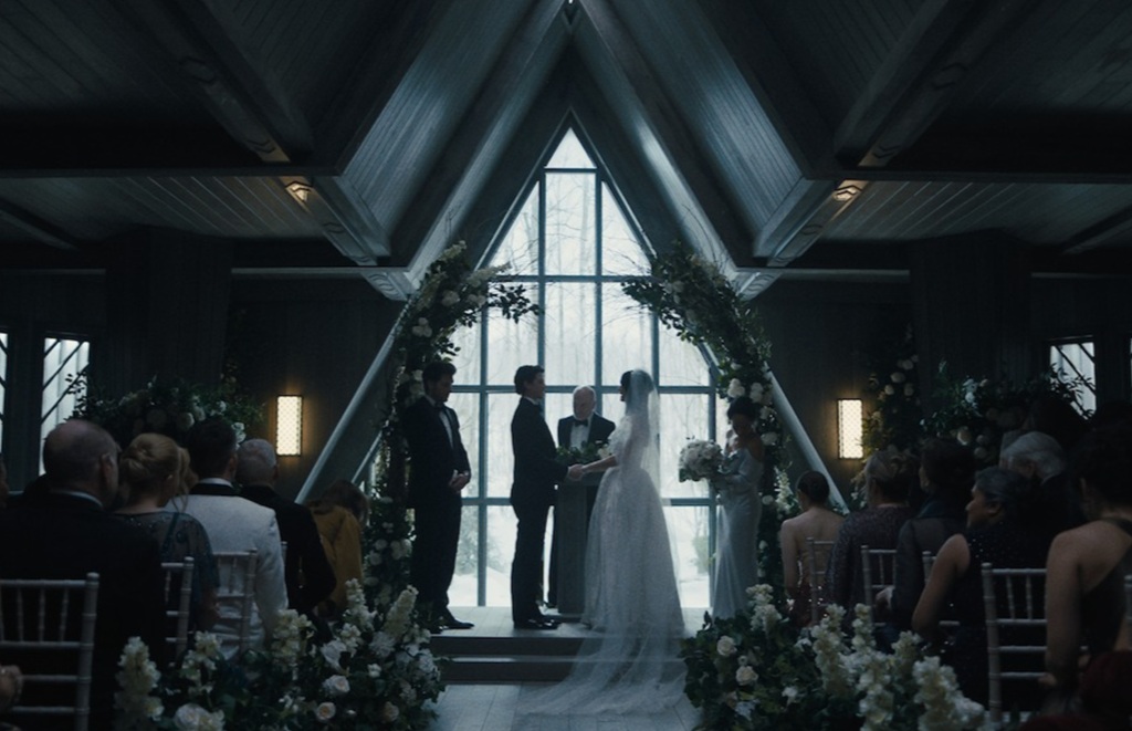 spiegazione Something Very Bad Is Going to Happen