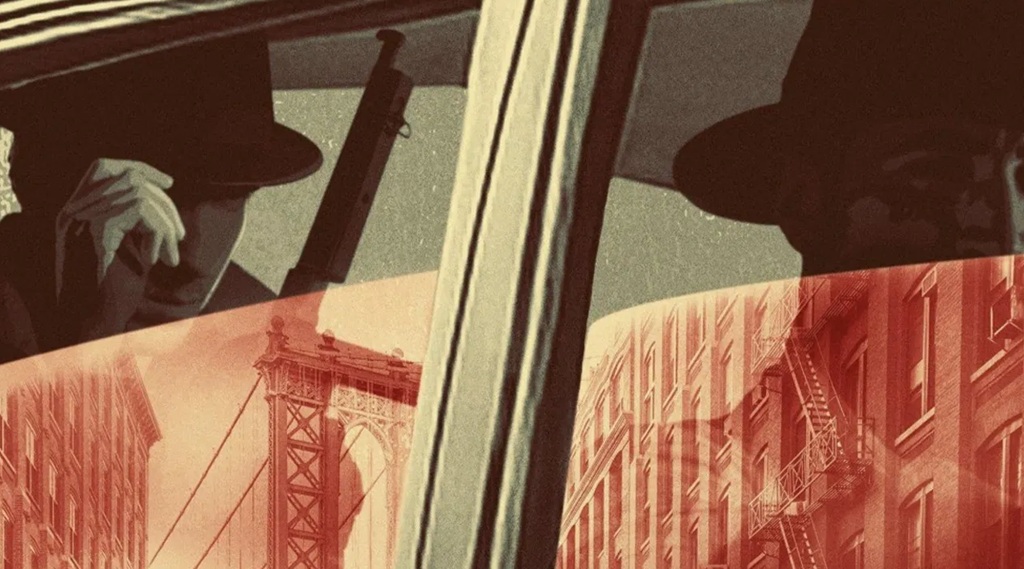 the bookie and the bruiser film zahler