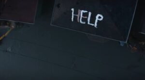 thrash film netflix 2026