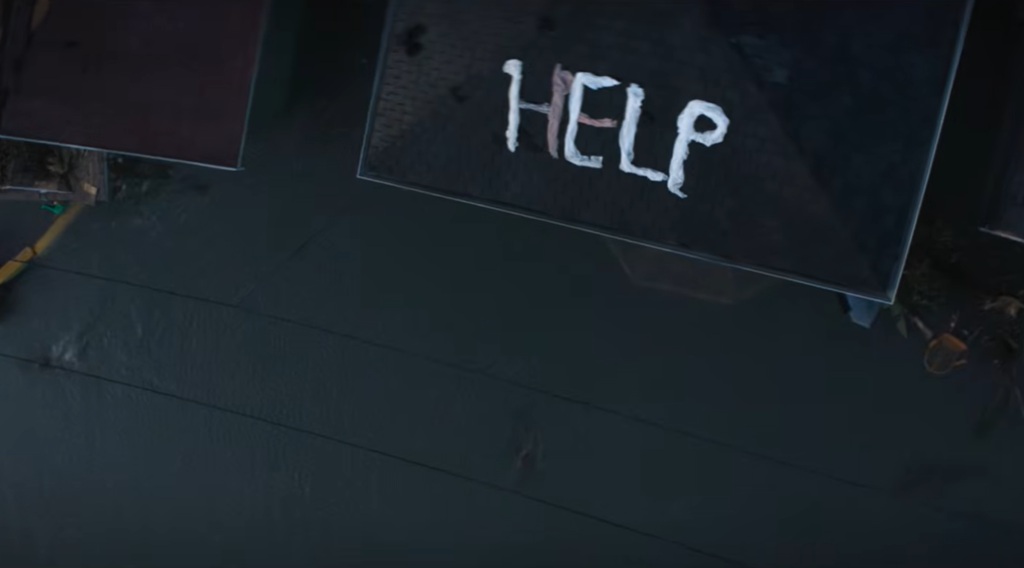 thrash film netflix 2026