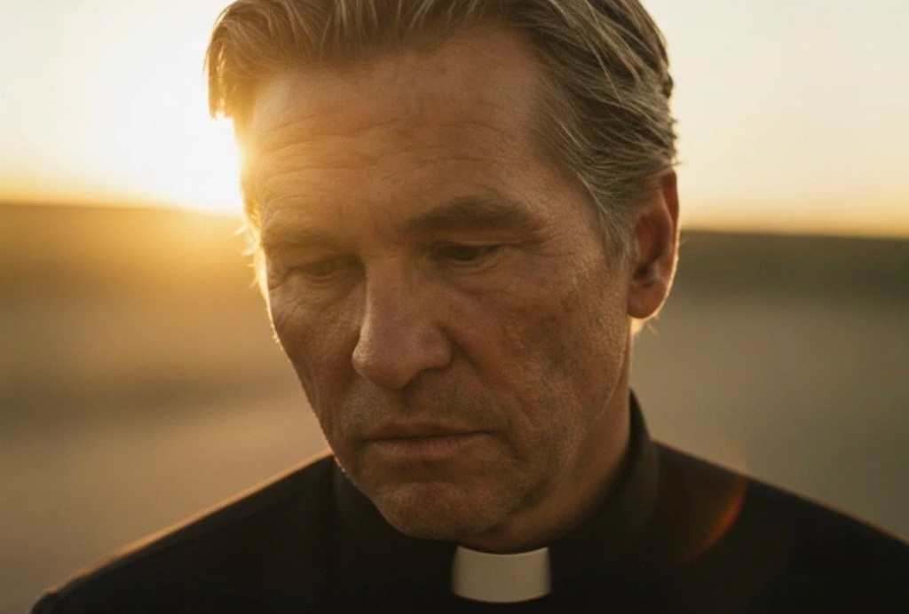 val kilmer As Deep as the Grave film