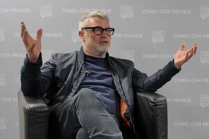 vincent regan praga 2026