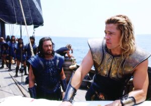 vincent regan troy film