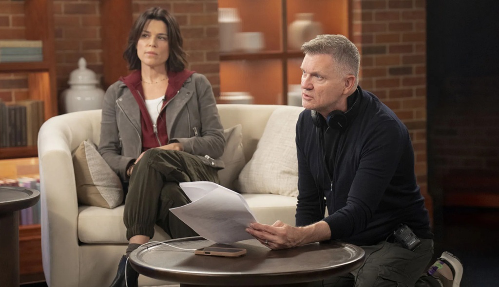 williamson e campbell set scream 7