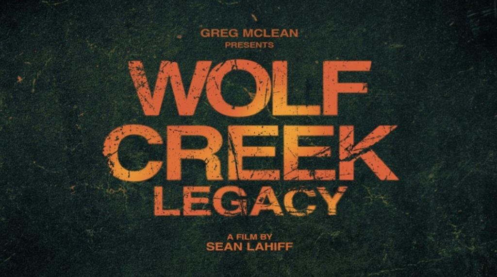 wolf creek legacy film 2026