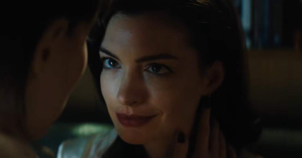 Anne Hathaway film verity 2026