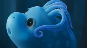 Bong Joon Ho film ally