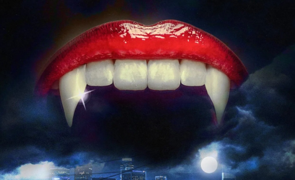 Flesh of the Gods film panos