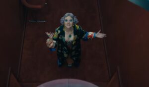 HUNGER GAMES L'ALBA SULLA MIETITURA elle fanning film 2026