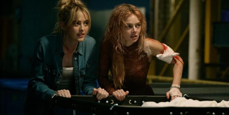 Finché morte non ci separi 2: la recensione del sequel di Bettinelli-Olpin e Gillett