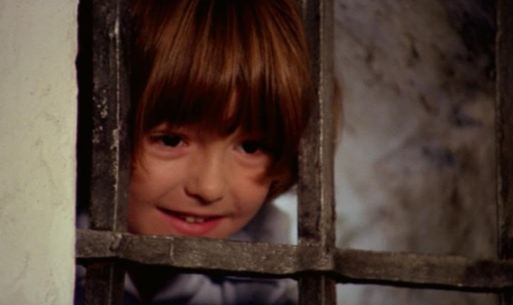 Ma come si può uccidere un bambino (1976) film