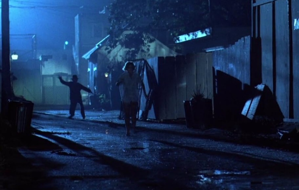 Nightmare Dal profondo della notte (1984) film