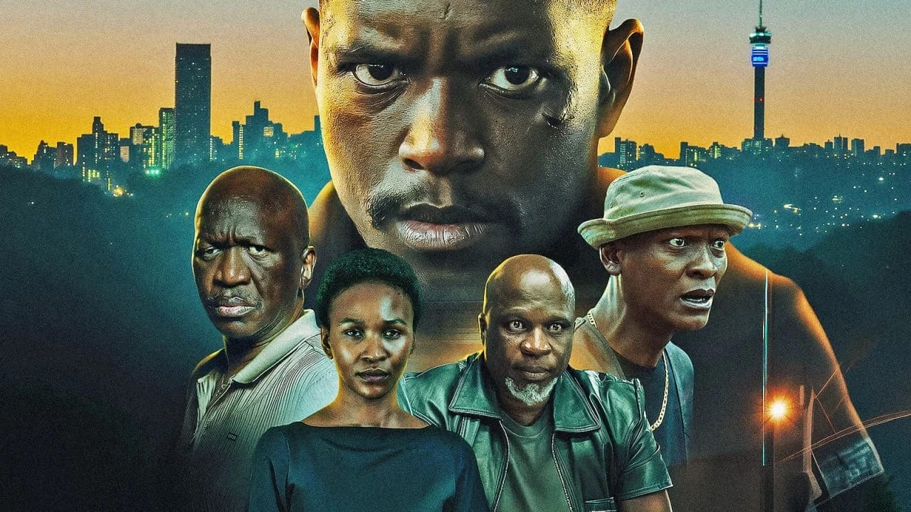 Poster del film Netflix 180