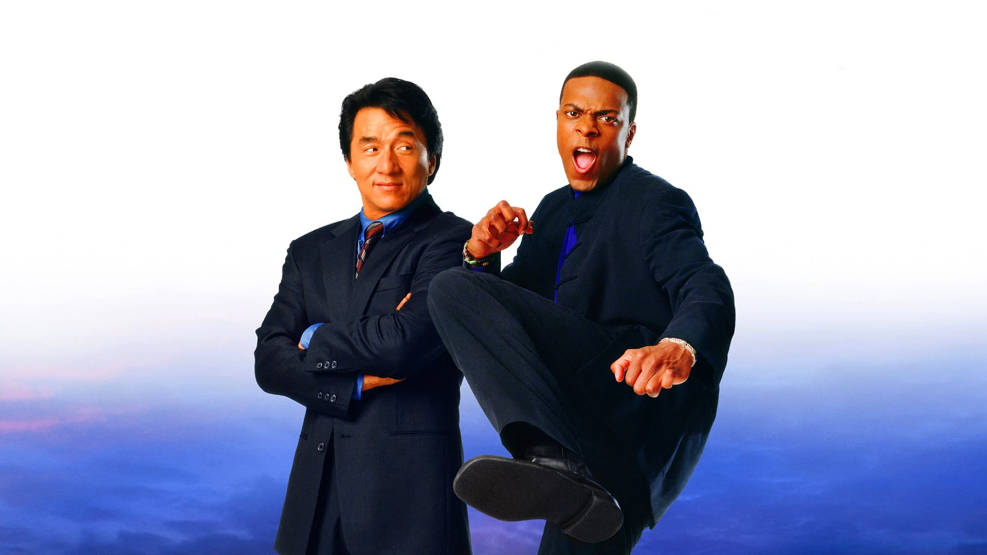 Poster di Rush Hour