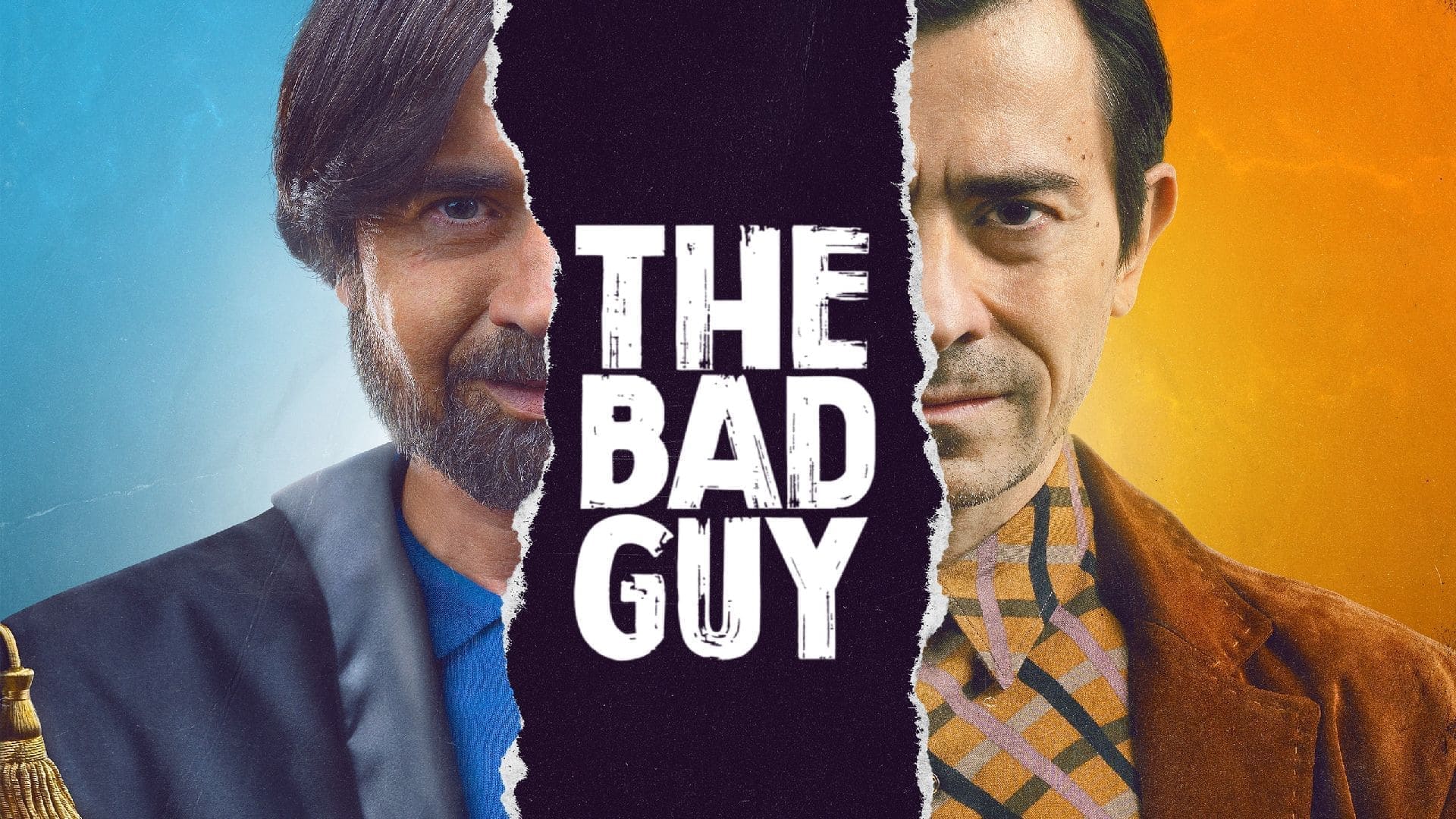 Poster di The Bad Guy
